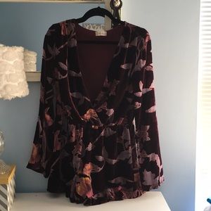 ALTAR’D STATE.....Jumper